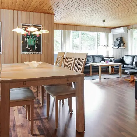 Tatil Evi Holiday Katalina - 1-5km From The Sea In Western Jutland By Interhome