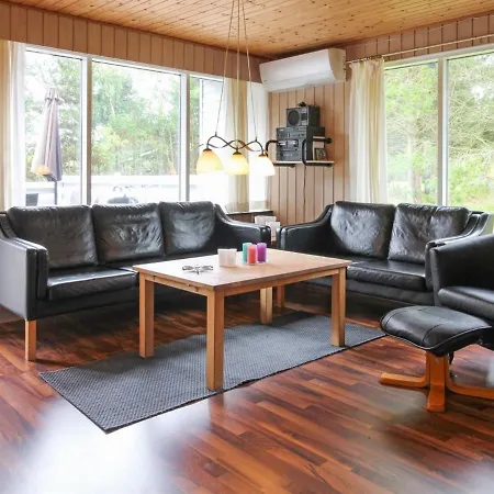Holiday Katalina - 1-5km From The Sea In Western Jutland By Interhome Tatil Evi *