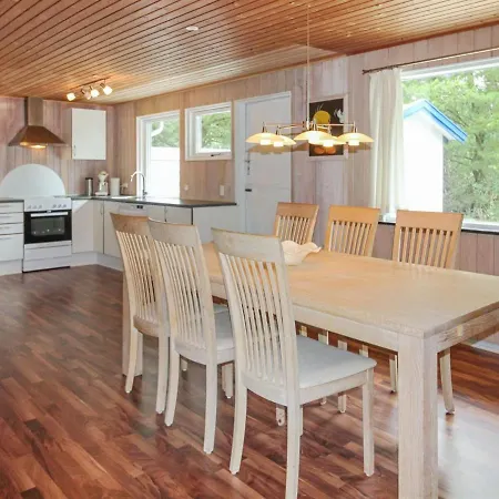 Holiday Katalina - 1-5km From The Sea In Western Jutland By Interhome Vejers Strand